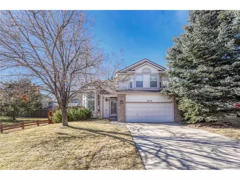 16350 Hedgeway Dr, Parker, CO 80134