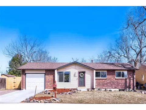 8651 W 88th Pl, Westminster, CO 80021