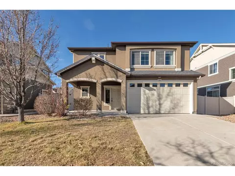 4953 Cathay Ct, Denver, CO 80249