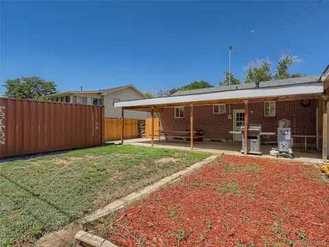 1906 E 115th Pl, Northglenn, CO 80233 photo 26