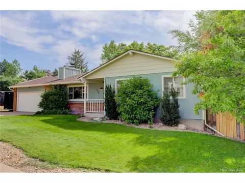 336 Dawson Dr, Castle Rock, CO 80104
