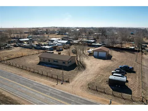15814 County Road 18, Fort Lupton, CO 80621