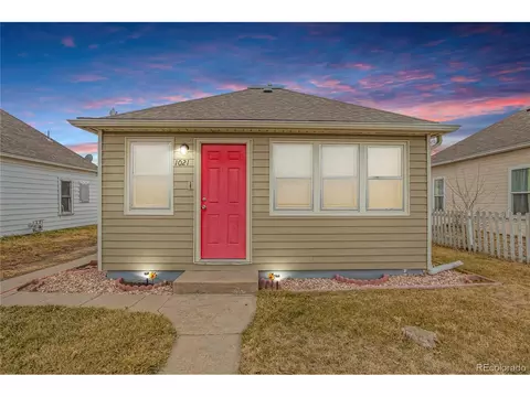 Undisclosed, Fort Morgan, CO 80701