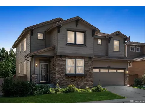 10716 Wynspire Rd, Highlands Ranch, CO 80130