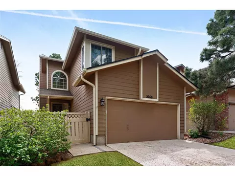 Undisclosed, Centennial, CO 80122