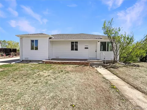 9400 High St, Thornton, CO 80229