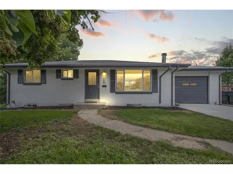 1580 S Estes St, Lakewood, CO 80232