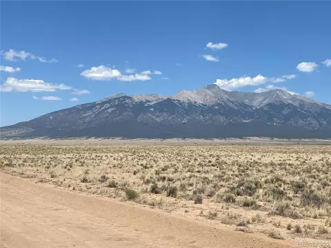 lot7 Steamboat Spgs, Blanca, CO 81123