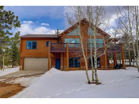 432 Quartz Cir, Bailey, CO 80421 photo 3
