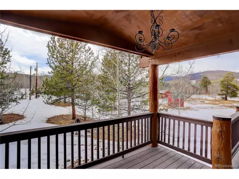 432 Quartz Cir, Bailey, CO 80421 photo 33