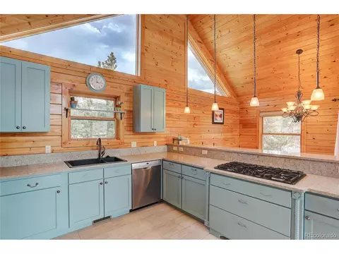 432 Quartz Cir, Bailey, CO 80421 photo 14