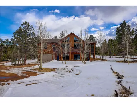 432 Quartz Cir, Bailey, CO 80421 photo 1