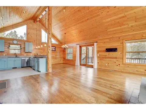 432 Quartz Cir, Bailey, CO 80421 photo 7