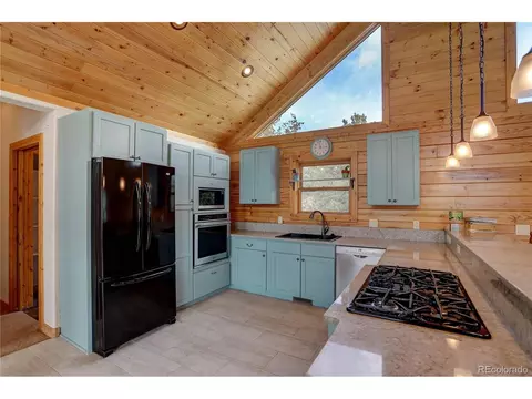 432 Quartz Cir, Bailey, CO 80421 photo 13