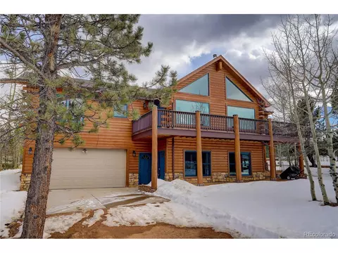 432 Quartz Cir, Bailey, CO 80421 photo 4