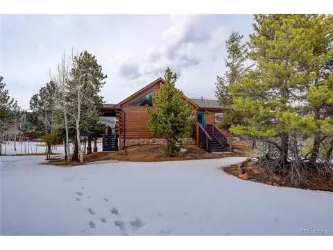 432 Quartz Cir, Bailey, CO 80421 photo 39