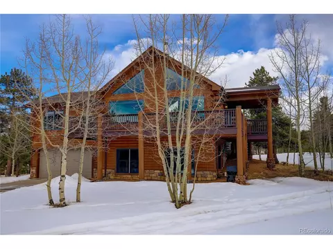 432 Quartz Cir, Bailey, CO 80421 photo 2