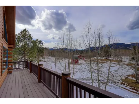 432 Quartz Cir, Bailey, CO 80421 photo 5