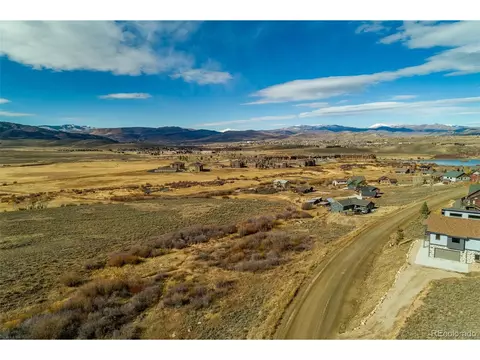 433 Forrest Dr, Granby, CO 80446 photo 2