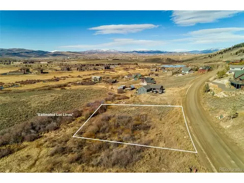 433 Forrest Dr, Granby, CO 80446