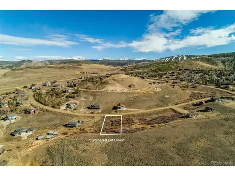 433 Forrest Dr, Granby, CO 80446 photo 5