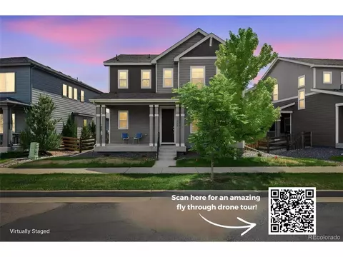 Undisclosed, Commerce City, CO 80022