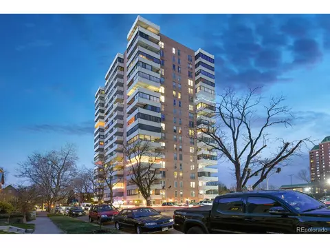 130 N Pearl St #702, Denver, CO 80203