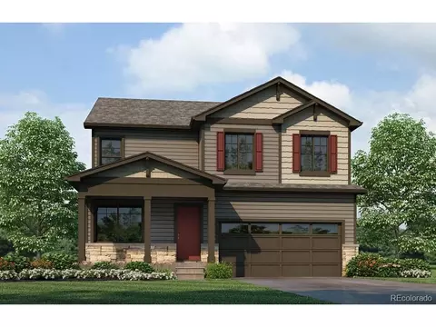 9916 Ceylon Ct, Commerce City, CO 80022