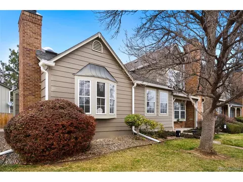 9636 W Chatfield Ave #A, Littleton, CO 80128