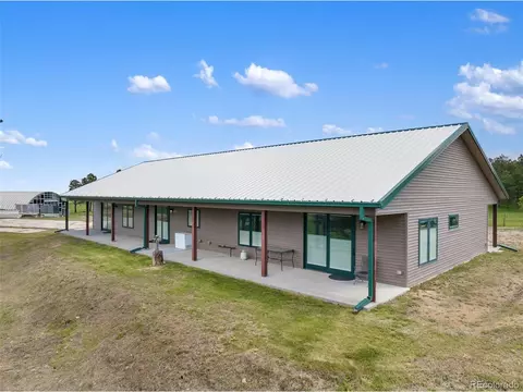 14495 Holmes Rd, Colorado Springs, CO 80908