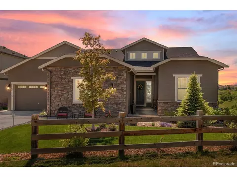 4118 Spanish Oaks Ct, Castle Rock, CO 80108