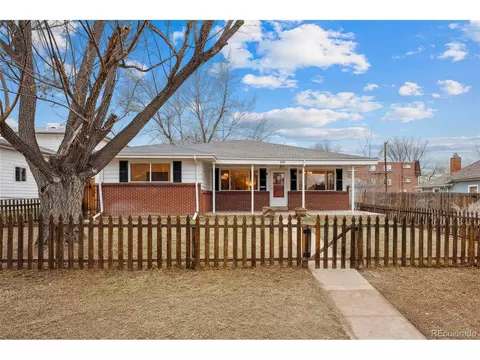 4109 S Acoma St, Englewood, CO 80110