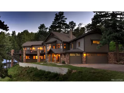 Undisclosed, Golden, CO 80401