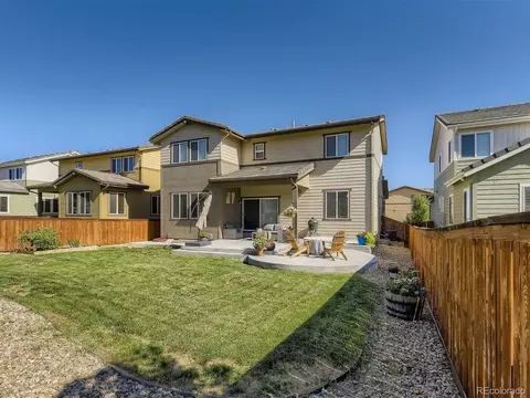 14486 Big Stone Dr, Parker, CO 80134 photo 37