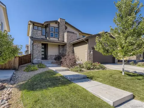 14486 Big Stone Dr, Parker, CO 80134 photo 2