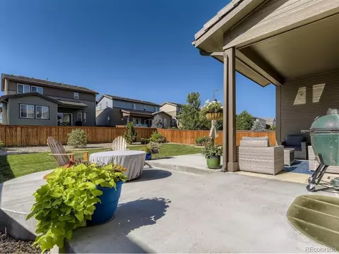 14486 Big Stone Dr, Parker, CO 80134 photo 35