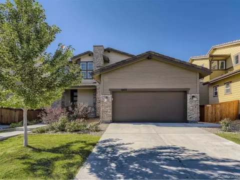 14486 Big Stone Dr, Parker, CO 80134 photo 1