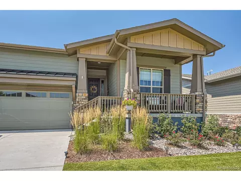 Undisclosed, Aurora, CO 80016