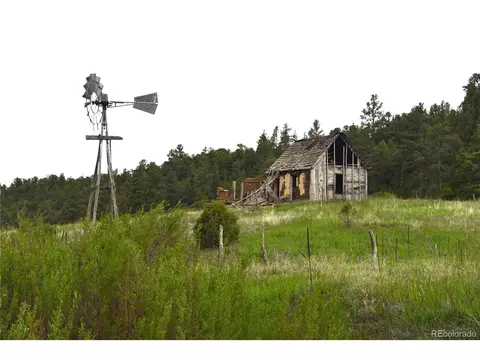 Spanish Highlands Filing 4 Lot 210, Boncarbo, CO 81024