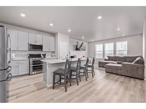 953 Morning Glory Rd, Henderson, CO 80640