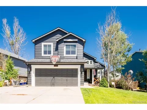 8739 Wildrye Cir, Parker, CO 80134