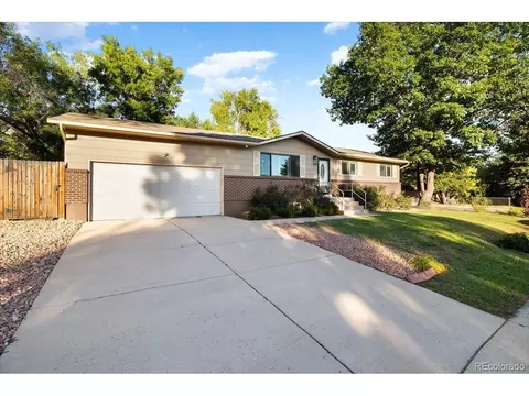 4618 Misty Dr, Colorado Springs, CO 80918