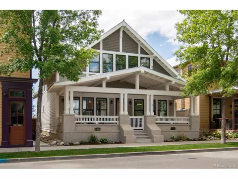 1109 River Park Rd, Buena Vista, CO 81211