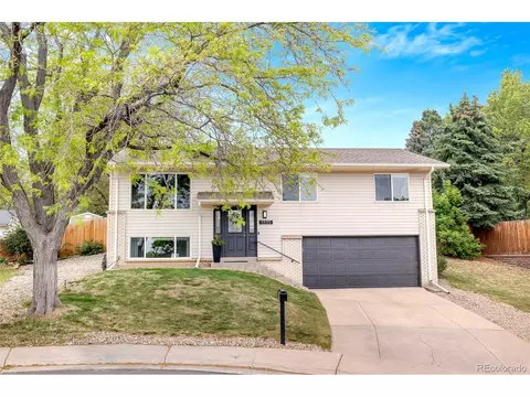 1535 S Zang Ct, Lakewood, CO 80228
