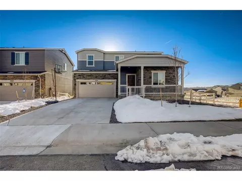 5078 Blue Lunar Ln, Castle Rock, CO 80104