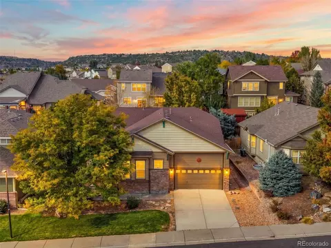 853 Dales Pony Dr, Castle Rock, CO 80104
