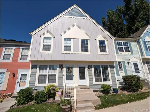 6734 S Independence St, Littleton, CO 80128