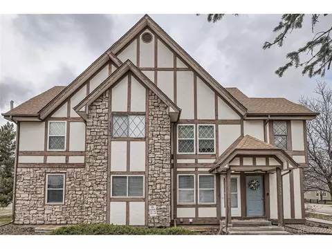 17936 Becket Dr, Parker, CO 80134