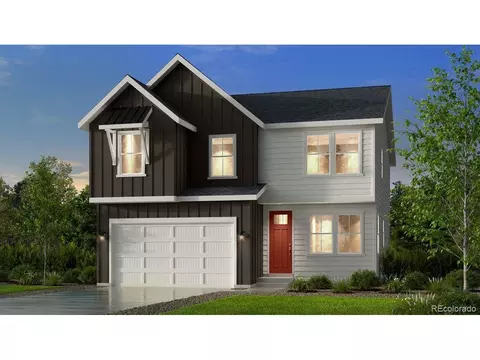13374 Blue Amber Ct, Parker, CO 80134
