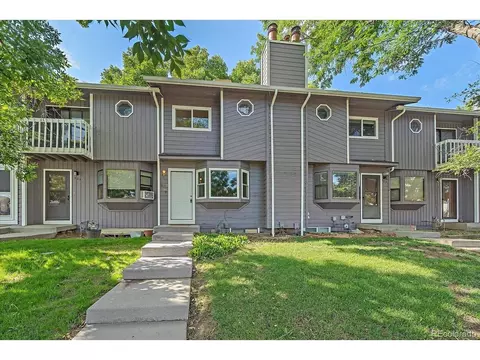 307 Quebec Ave, Longmont, CO 80501